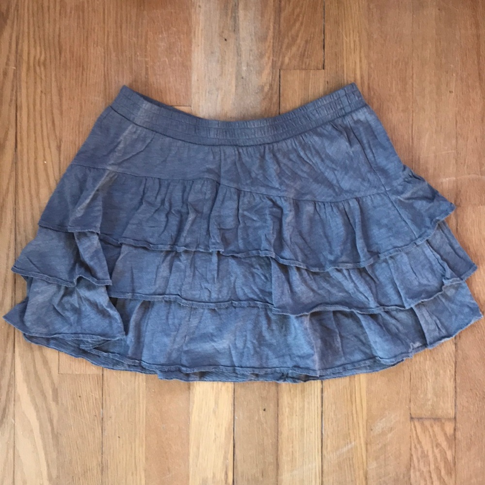 Skirt.